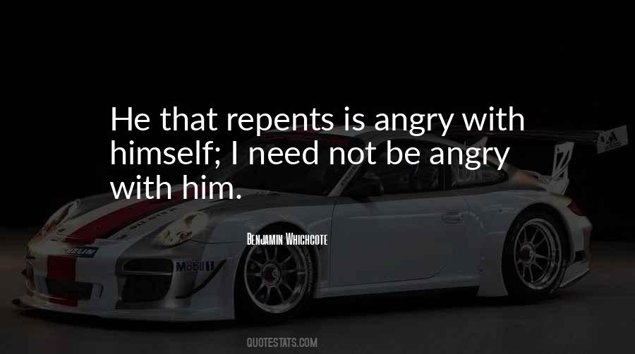 Angry'is Quotes #55