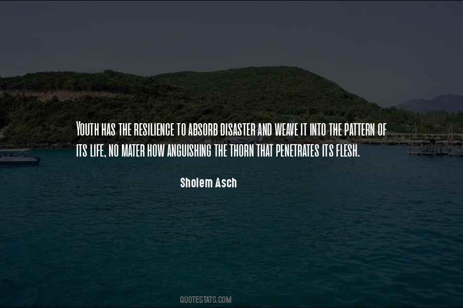Anguishing Quotes #597914