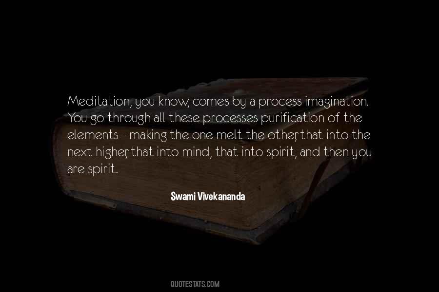 Quotes About Purification #1419369