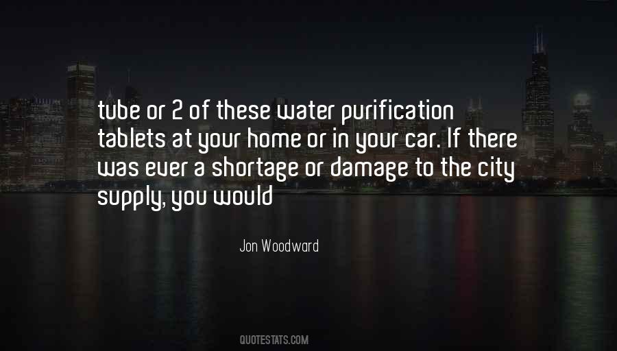 Quotes About Purification #919679