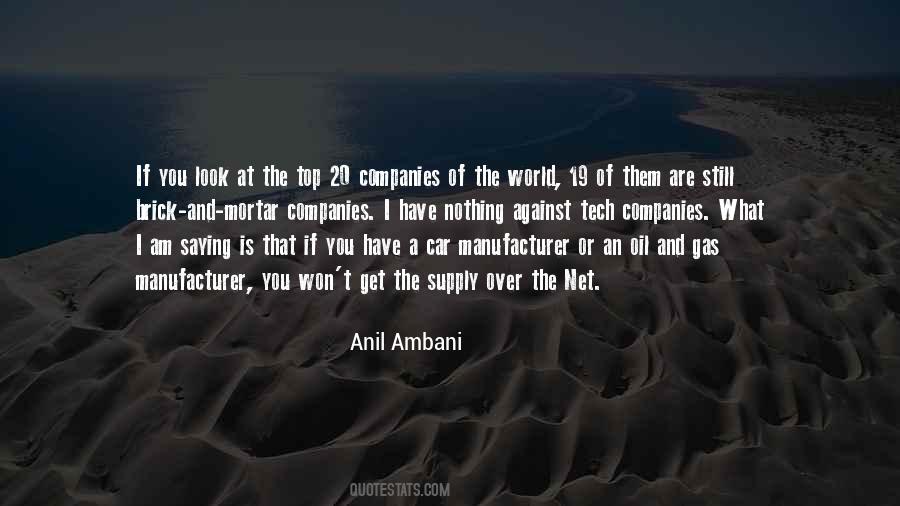 Anil's Quotes #644327