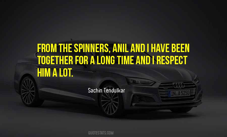 Anil's Quotes #899268