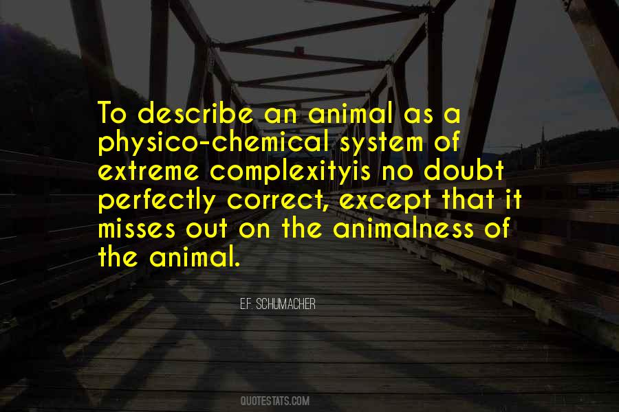 Animalness Quotes #663033