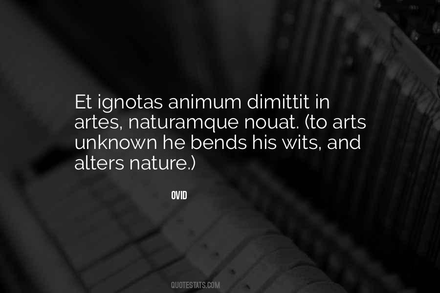 Animum Quotes #1463812