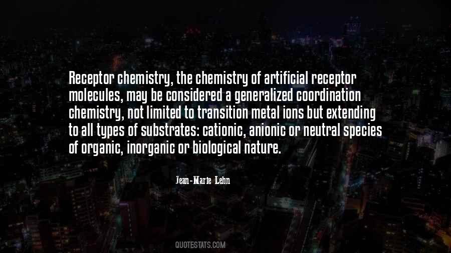 Anionic Quotes #1019068