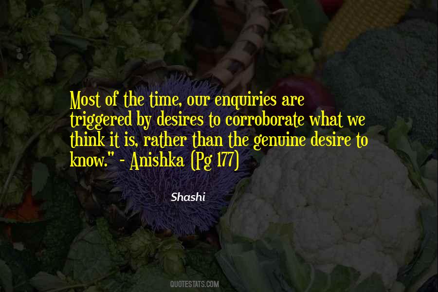 Anishka Quotes #878134