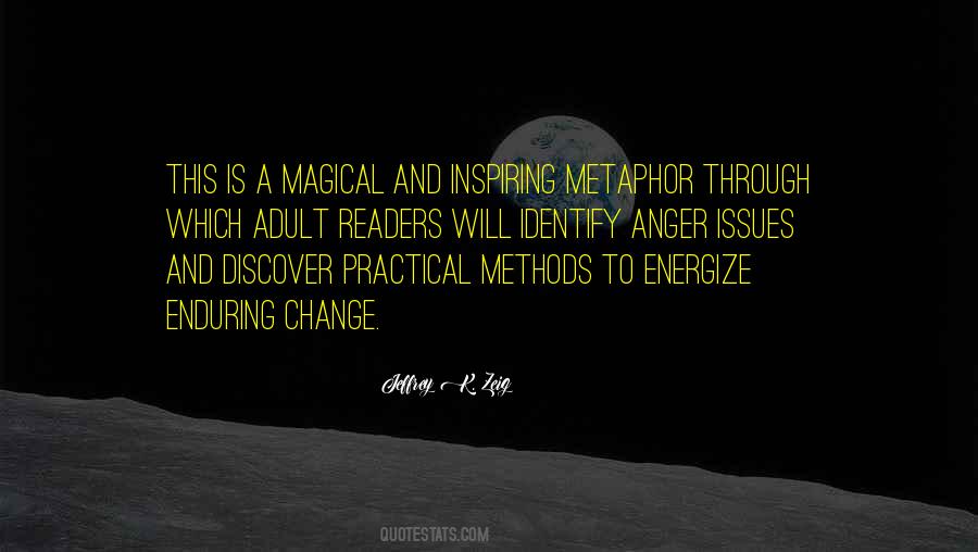 Quotes About Inspiring Change #699263