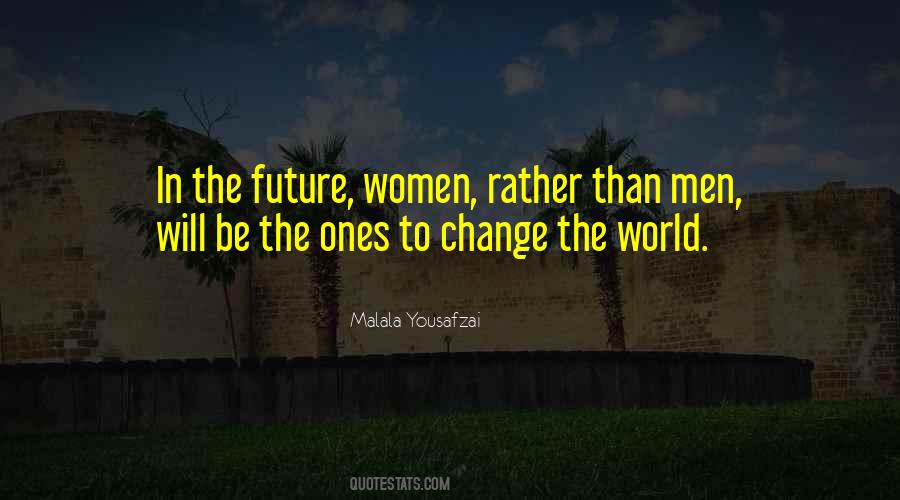 Quotes About Inspiring Change #902315