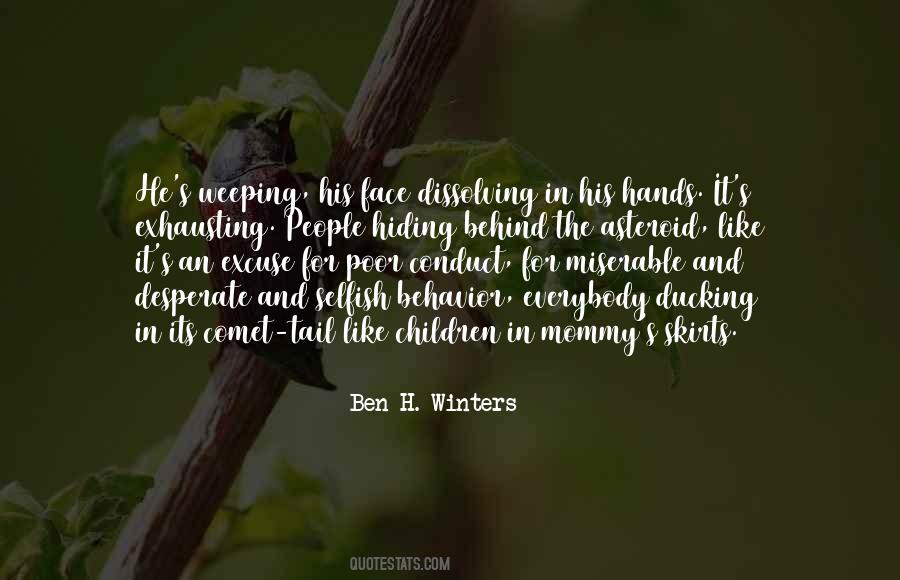 Quotes About Mommy #1022940