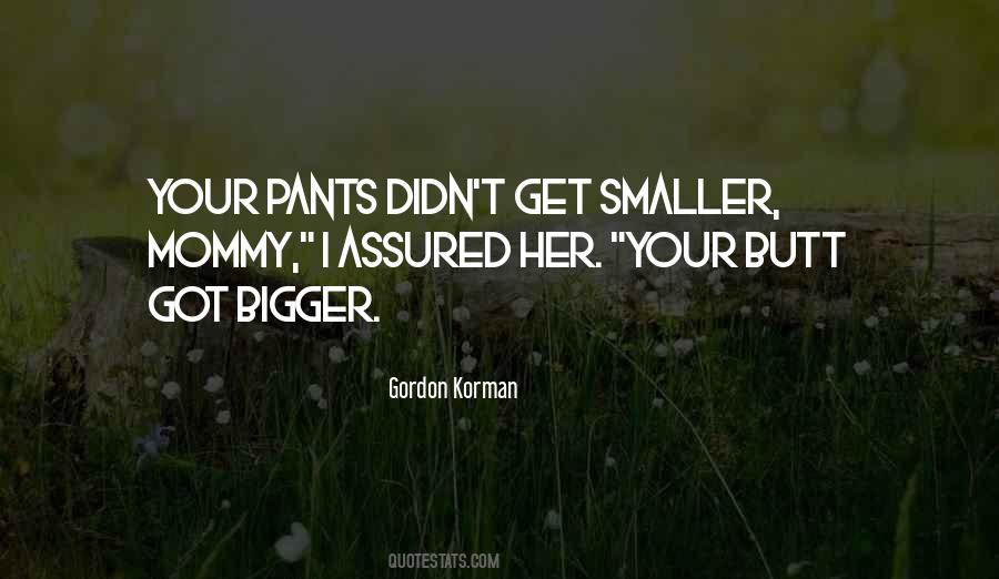 Quotes About Mommy #1082840