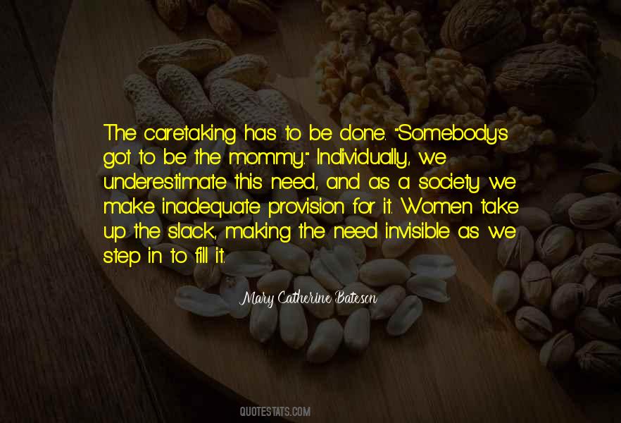 Quotes About Mommy #1349377