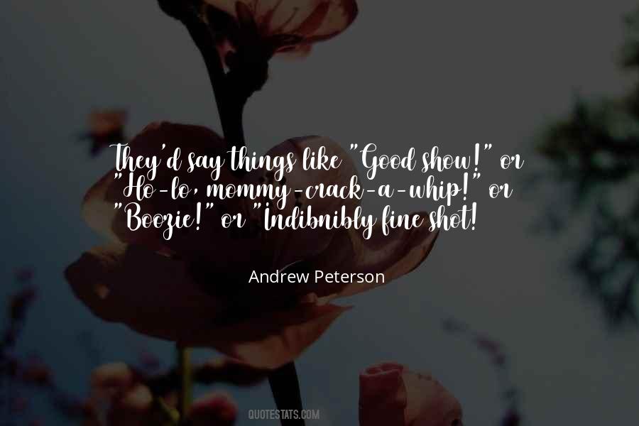 Quotes About Mommy #1368518