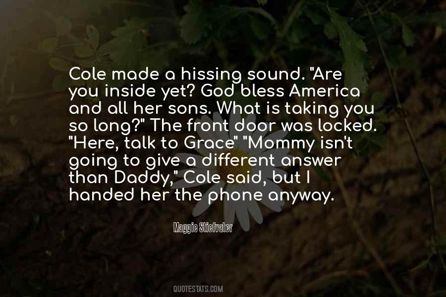 Quotes About Mommy #1488744