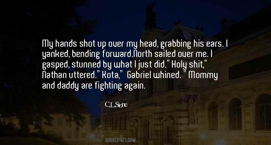 Quotes About Mommy #1515820