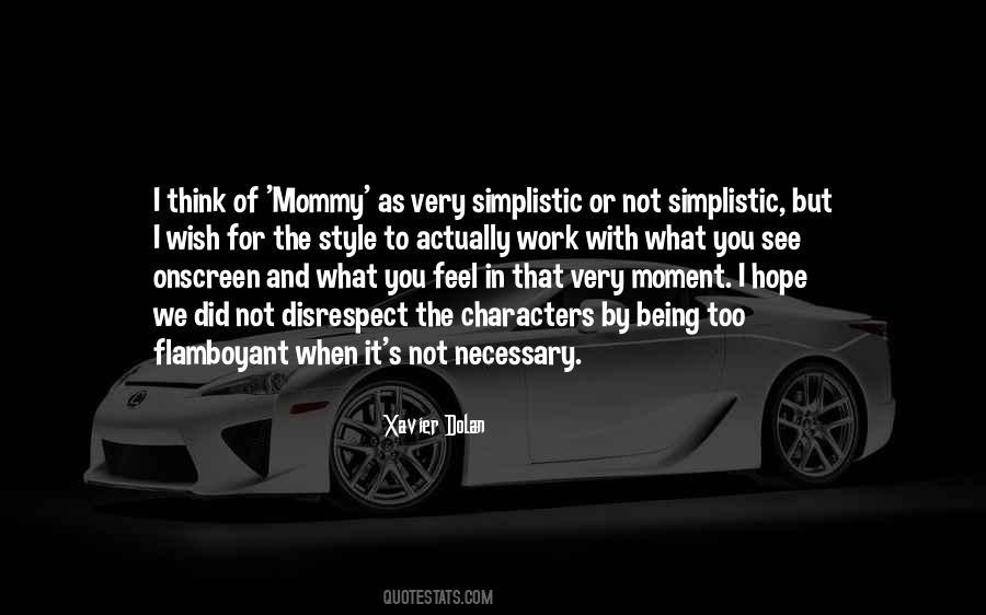 Quotes About Mommy #1795962