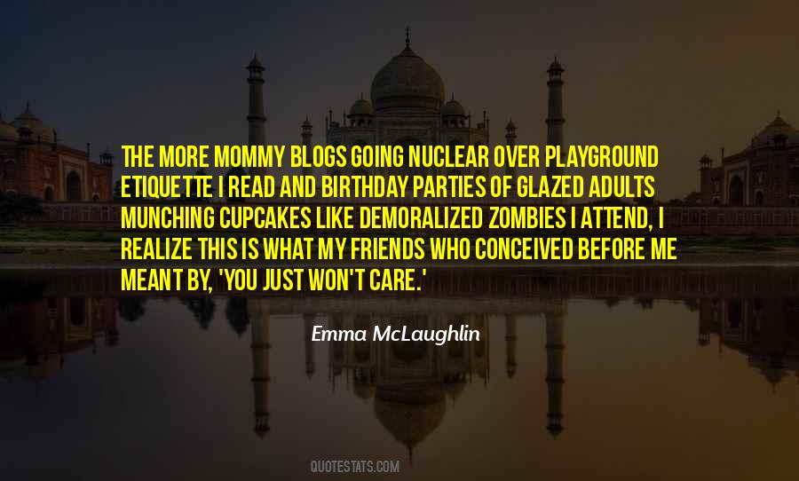 Quotes About Mommy #1843755