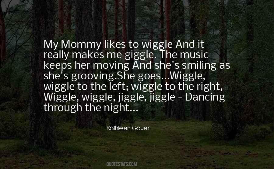 Quotes About Mommy #1845716