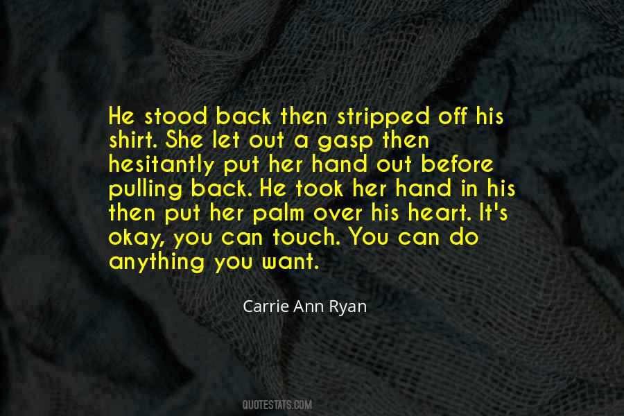 Ann's Quotes #98461