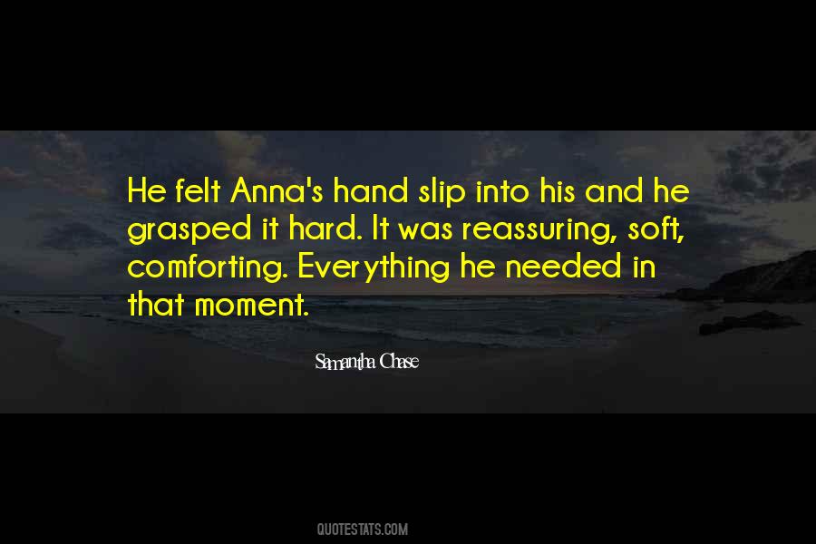 Anna's Quotes #1002820