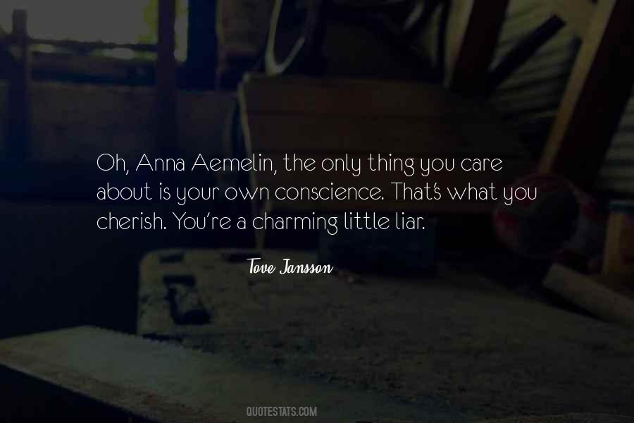 Anna's Quotes #158731