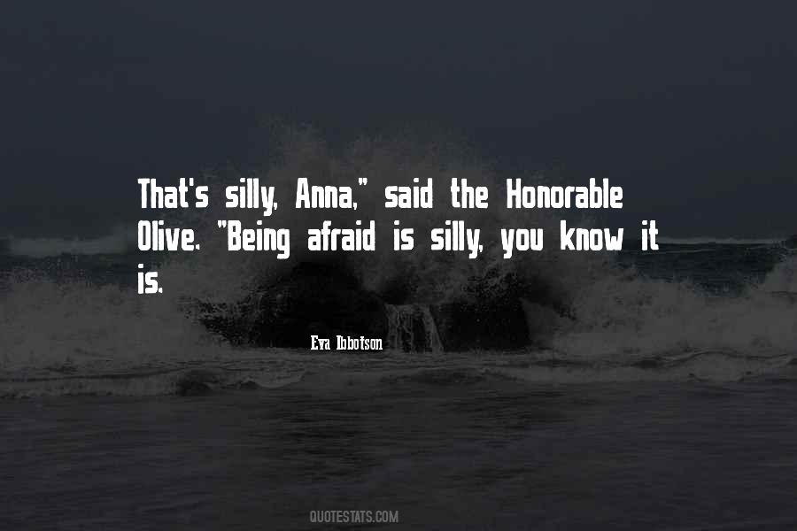 Anna's Quotes #26501