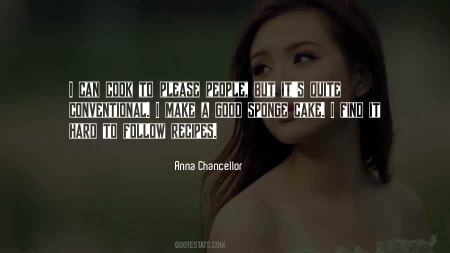 Anna's Quotes #273207