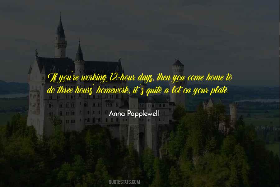 Anna's Quotes #32240