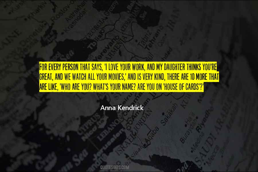 Anna's Quotes #54422