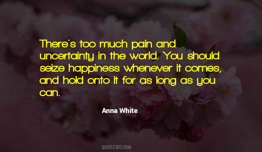 Anna's Quotes #59538