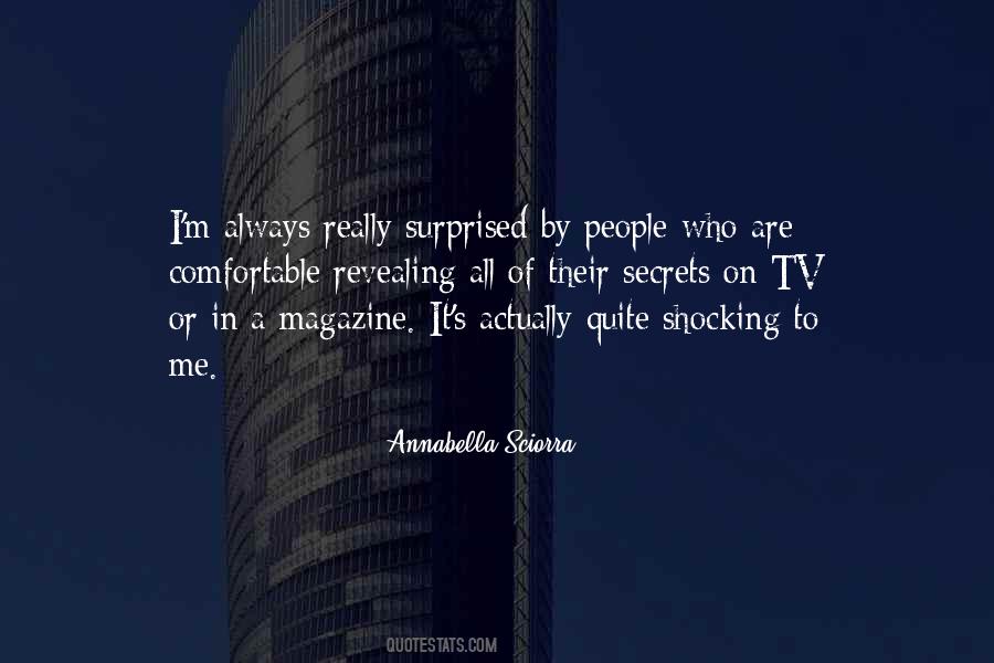 Annabella Quotes #1295317
