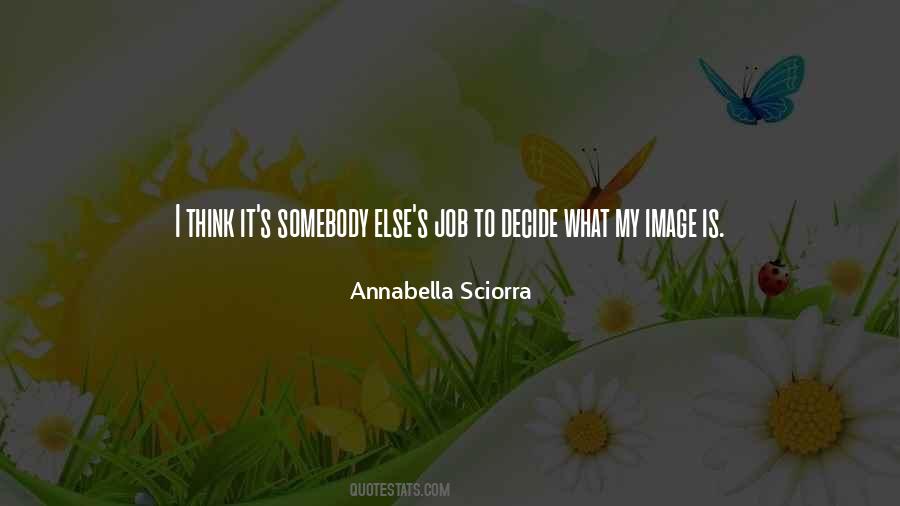 Annabella Quotes #1413483