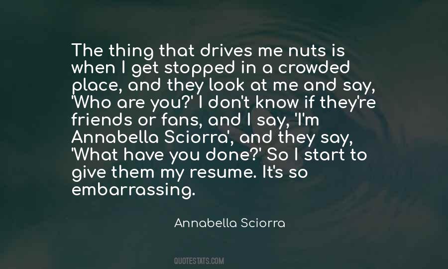Annabella Quotes #1492803