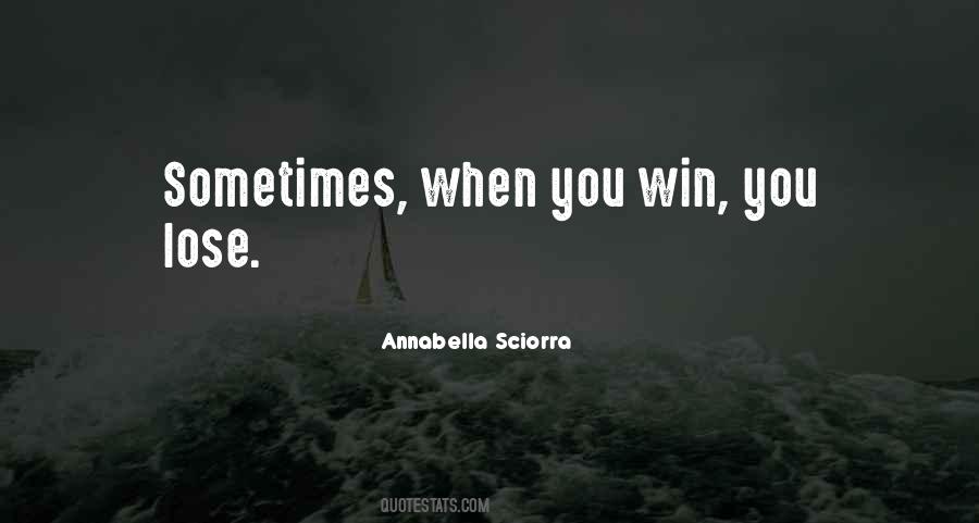 Annabella Quotes #1582049