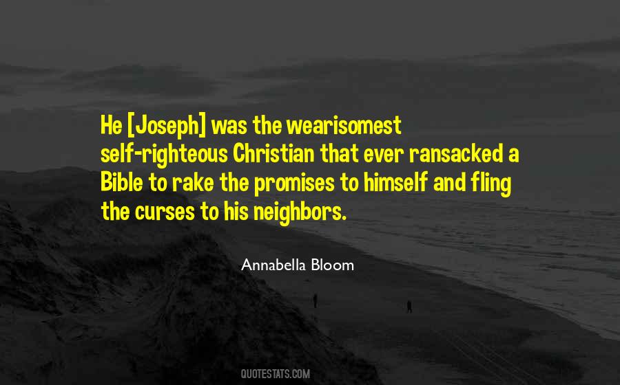 Annabella Quotes #1756964