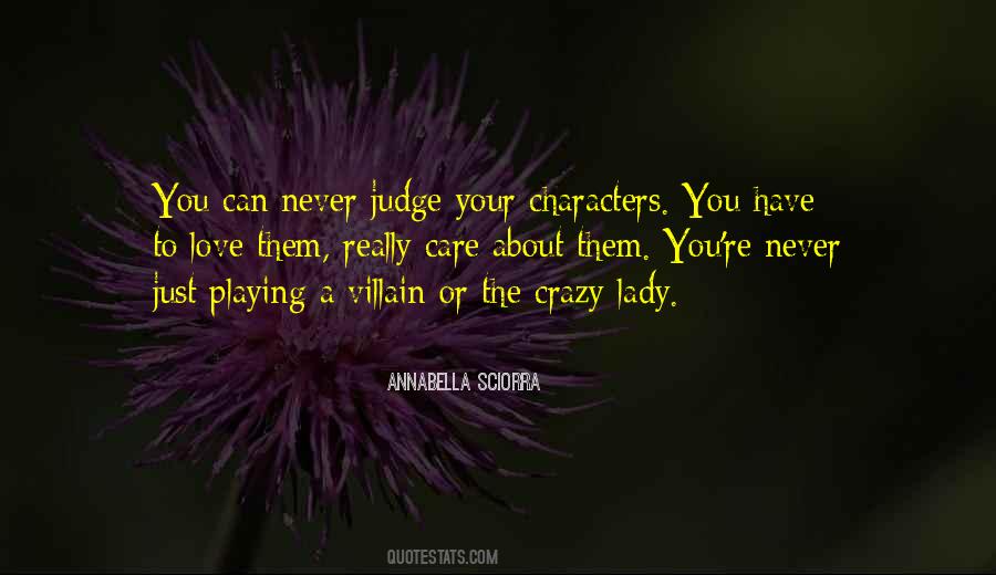 Annabella Quotes #1811220