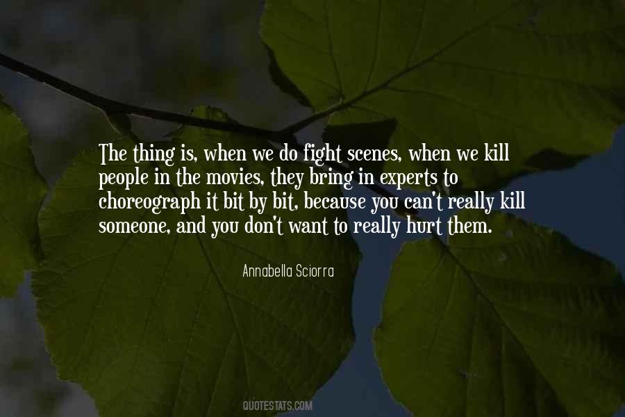 Annabella Quotes #357721