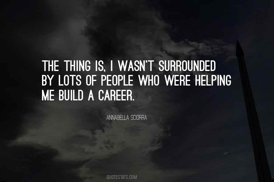 Annabella Quotes #784651