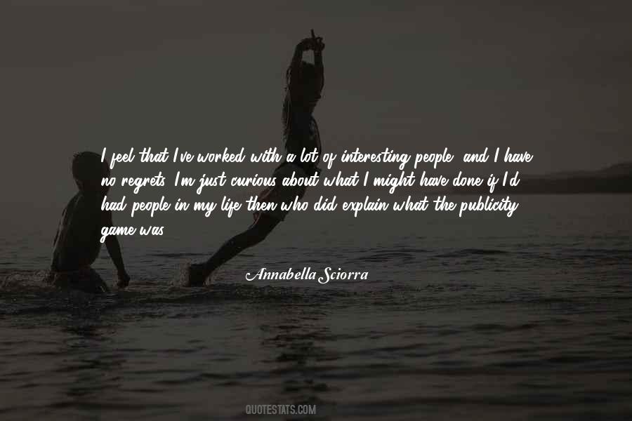 Annabella Quotes #790917