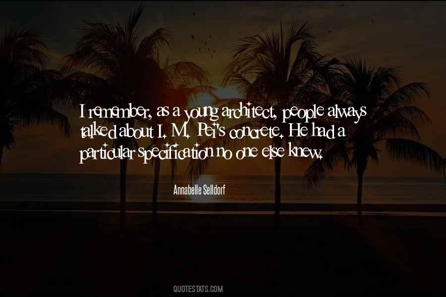 Annabelle's Quotes #1017988