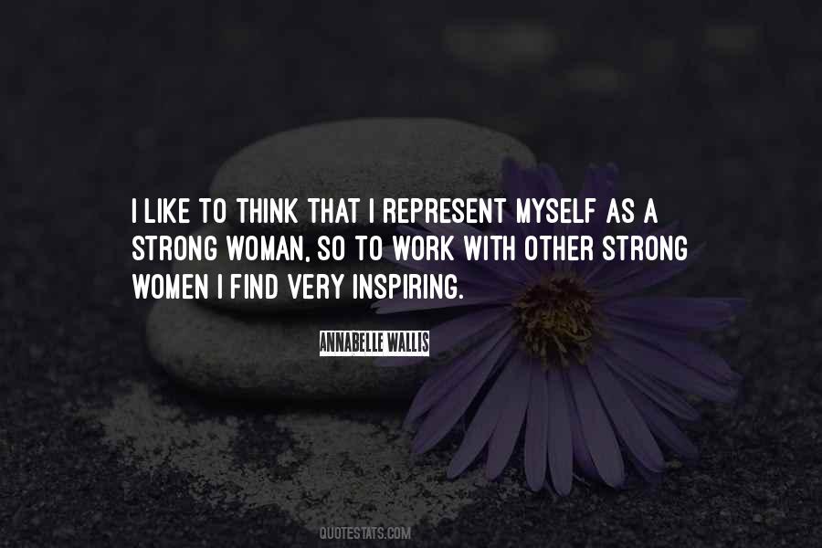 Annabelle's Quotes #1142108