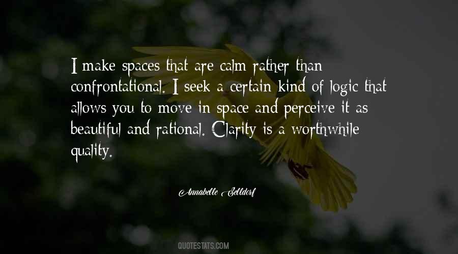 Annabelle's Quotes #1261004