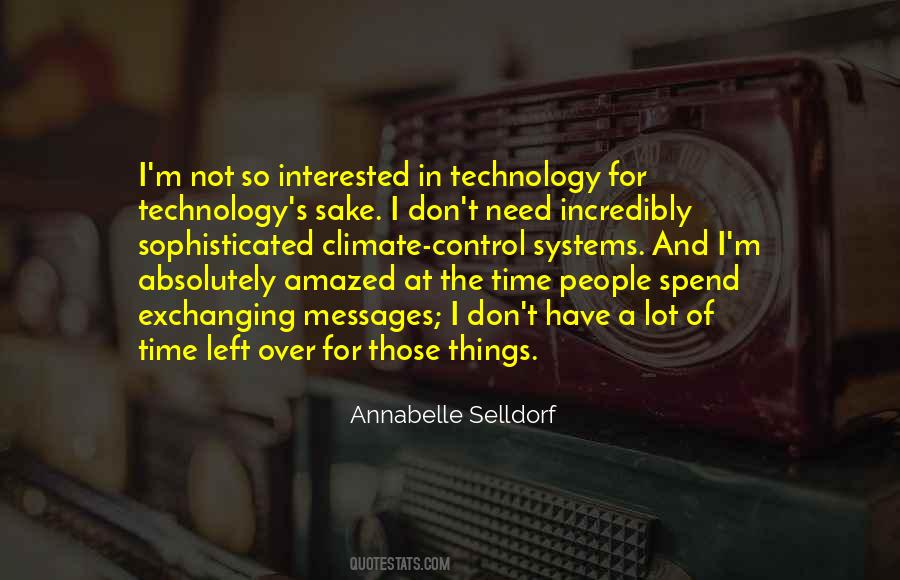 Annabelle's Quotes #290839