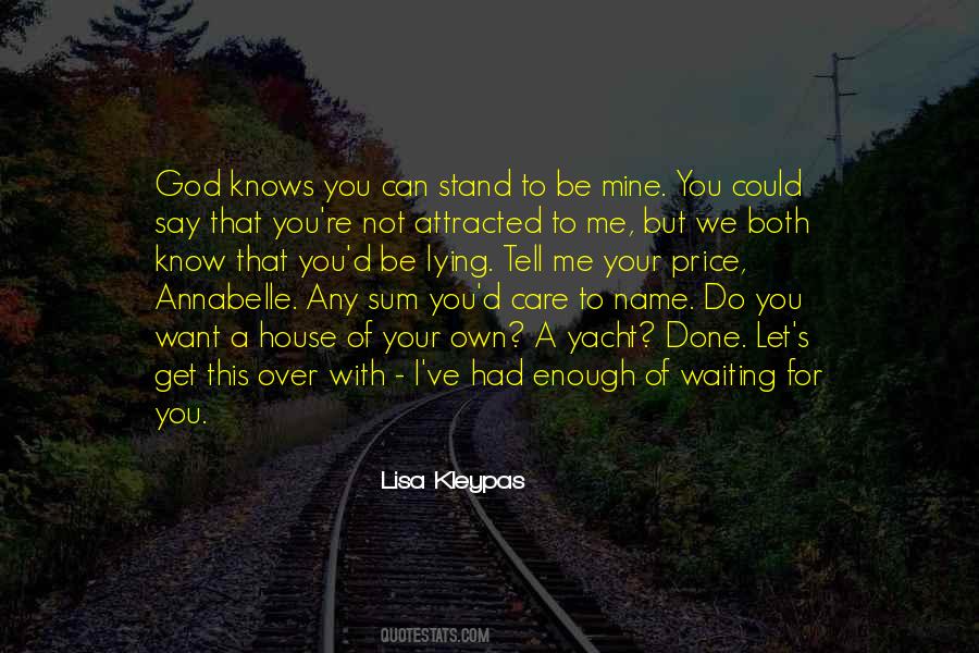Annabelle's Quotes #491169