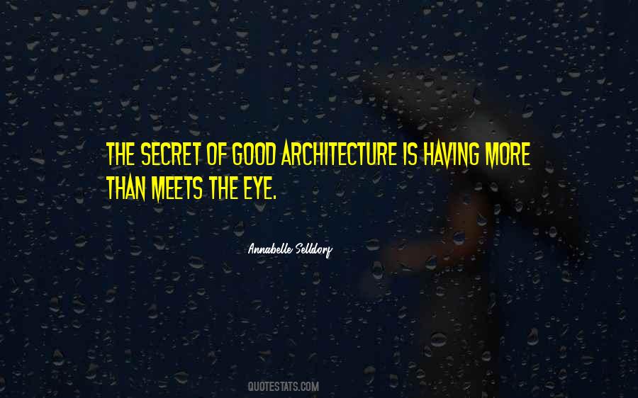 Annabelle's Quotes #732153