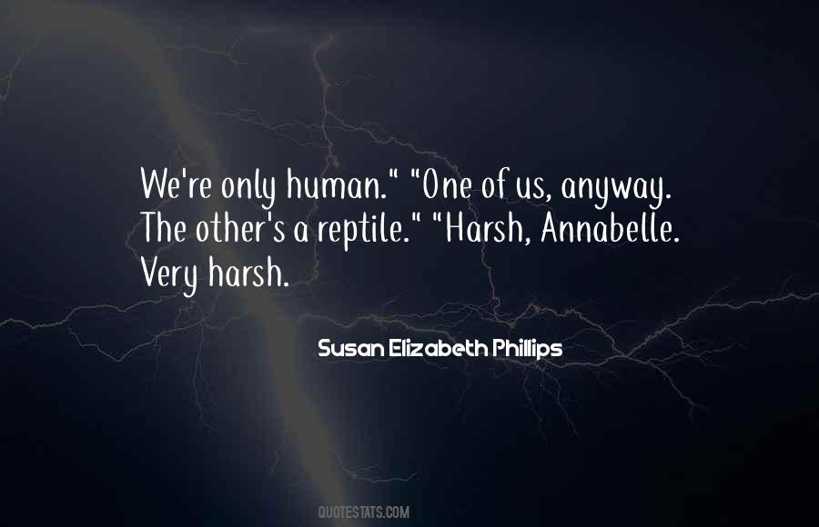 Annabelle's Quotes #750032