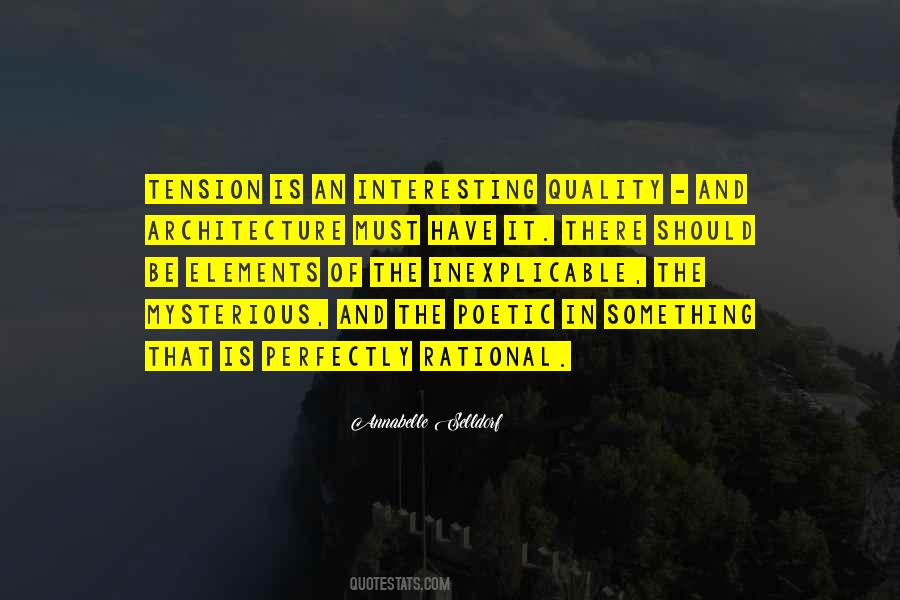 Annabelle's Quotes #800395