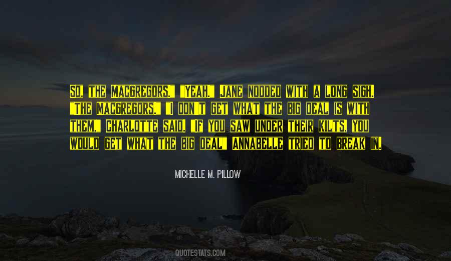 Annabelle's Quotes #89005