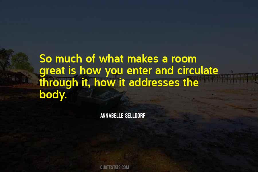 Annabelle's Quotes #979519