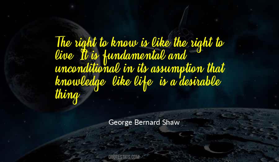 Quotes About Unconditional #1061582