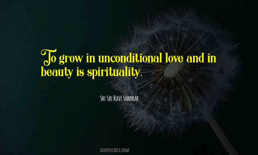 Quotes About Unconditional #1072068